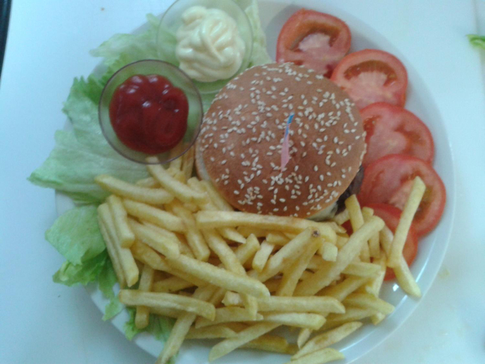 Food & Drinks 5, Albergo Ristorante Sargas, Brescia