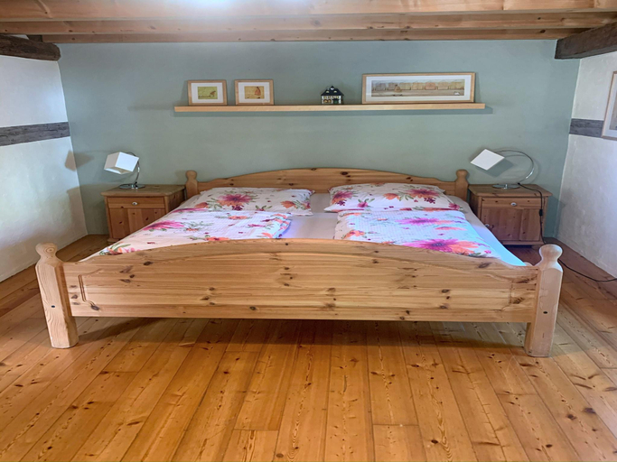Others 4, Mosel Mill Garden Stay, Bernkastel-Wittlich