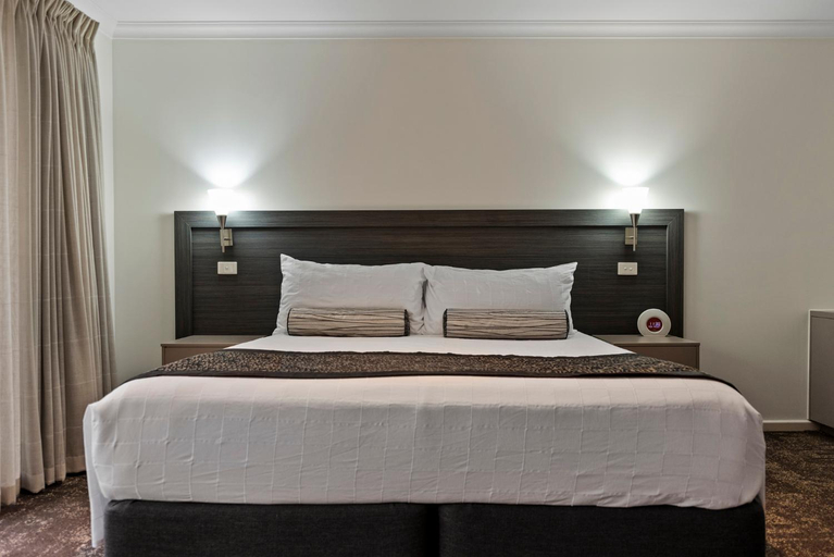 Bedroom 2, Springs Mittagong, Wingecarribee