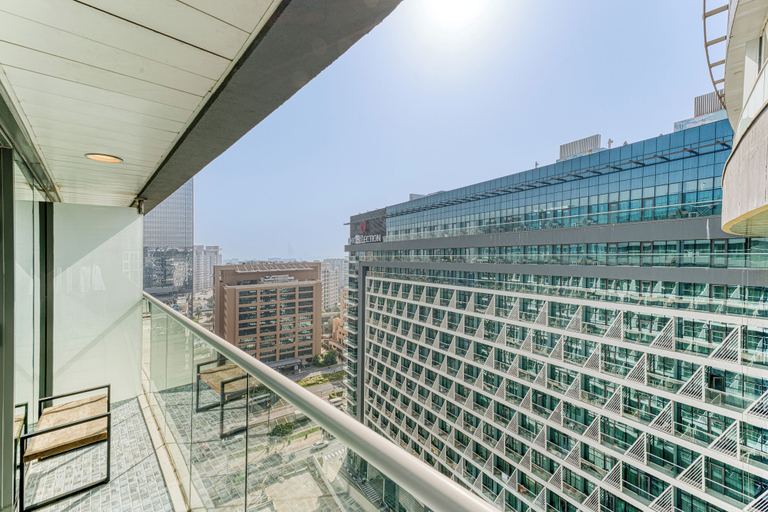Others 4, PVH - Nautical 1BR in Seven Palm, Dubai