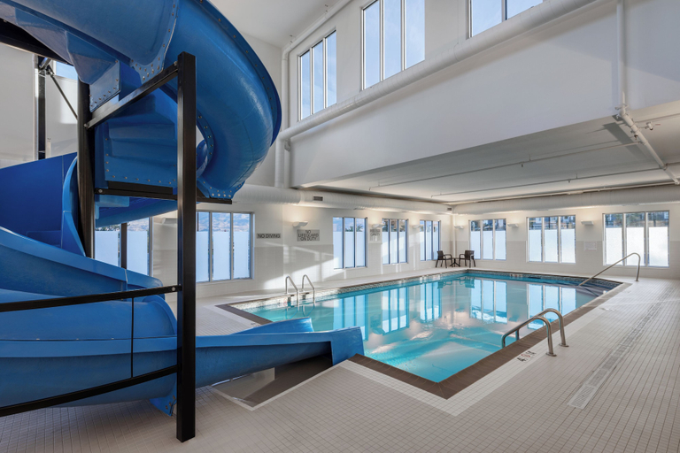 Sport & Beauty 5, TownePlace Suites by Marriott West Kelowna, Central Okanagan