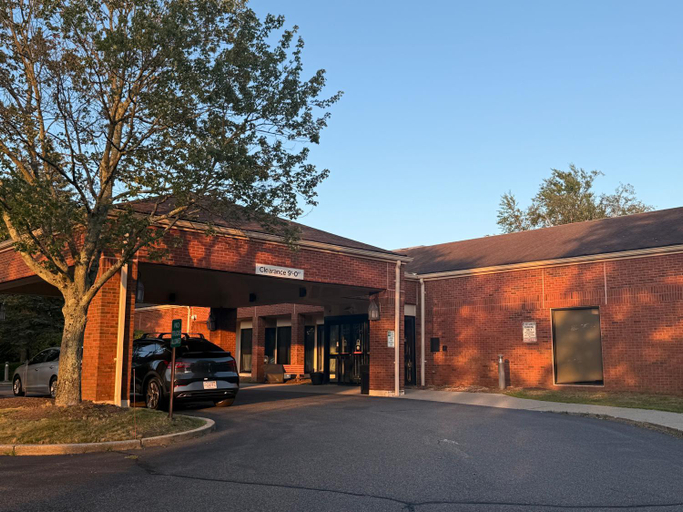 Exterior & Views 2, Fairfield by Marriott Inn & Suites Stoughton, Norfolk