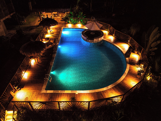Sport & Beauty 5, VELINN Pousada Bali Itamambuca, Ubatuba