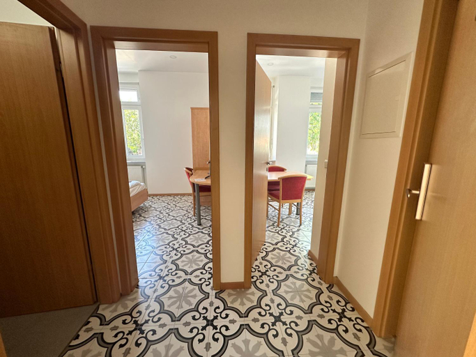 Bedroom 3, Gastehaus LINH, Südliche Weinstraße