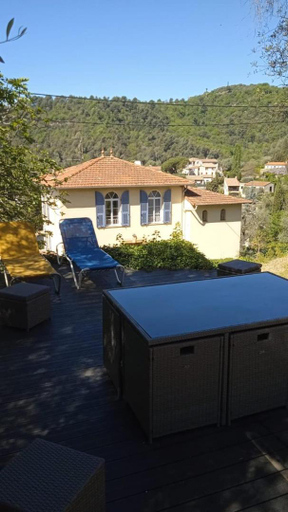 Others 4, Evasion Tranquille a 20 min de Nice, Alpes-Maritimes