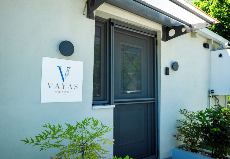 Exterior & Views 2, Vayas Residences Legacy, Thessaly