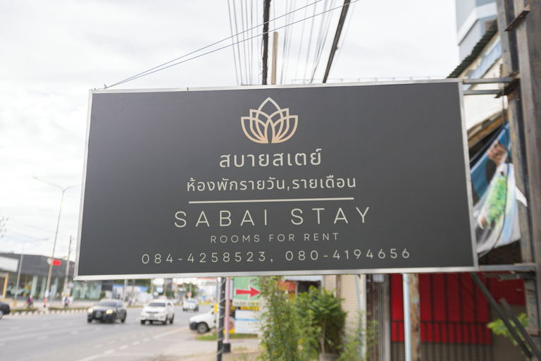 Exterior & Views 2, Sabai Stay, Hua Hin