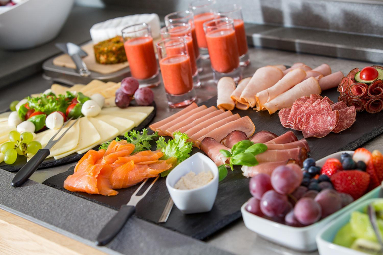 Food & Drinks 5, Hotel Bohler, Böblingen