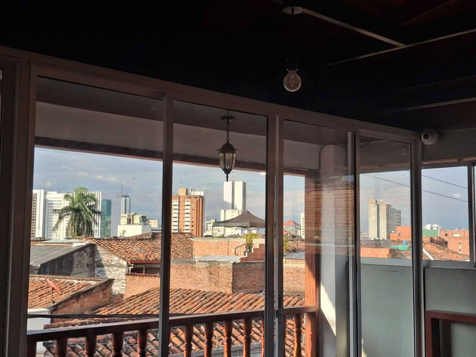 Others 5, casa hostal ave maria san antonio cali, Santiago de Cali