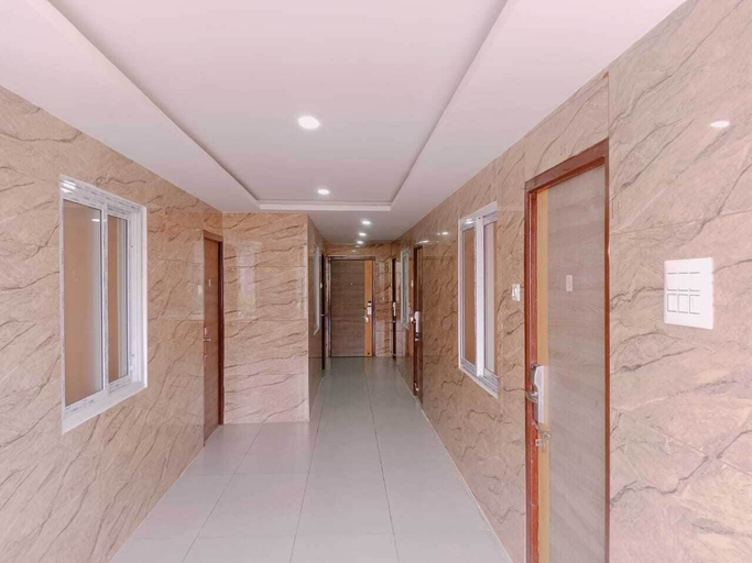 Others 2, GM Residency, Nagappattinam