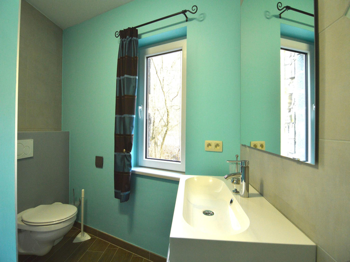 5, Cozy Holiday home in Theux, Liège