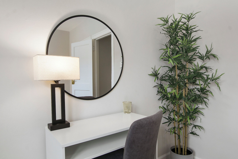 Others 4, 1BR Cozy Apt - Harper 404, Cook