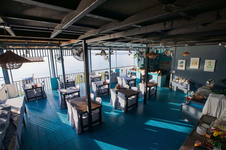 Food & Drinks 5, Chareena Hill Resort - Pattaya Beach Koh Lipe, Muang Satun
