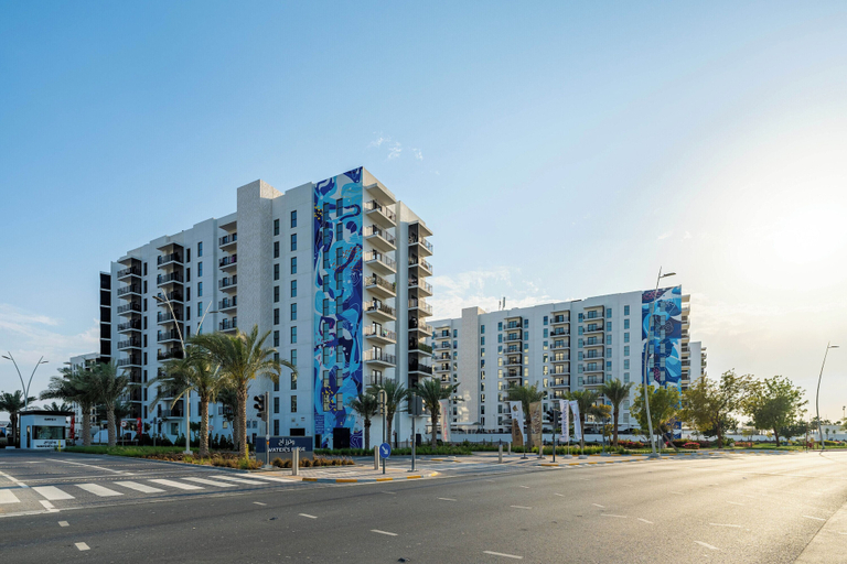 Exterior & Views 2, Maison Privee - Modern Hideaway w/ Canal Views on Yas Island, Yas Island