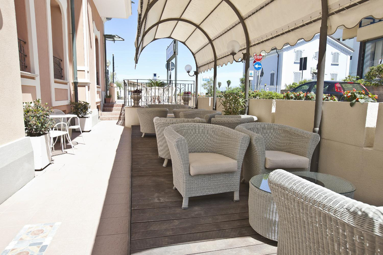 Others 5, Hotel Aurora, Rimini