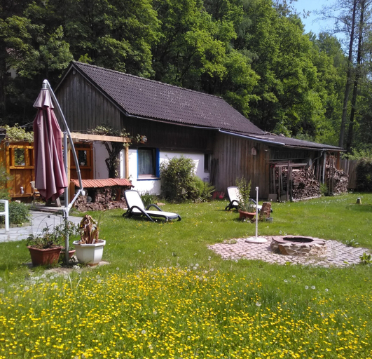 Exterior & Views 2, Privatpension Die Mühle, Deggendorf