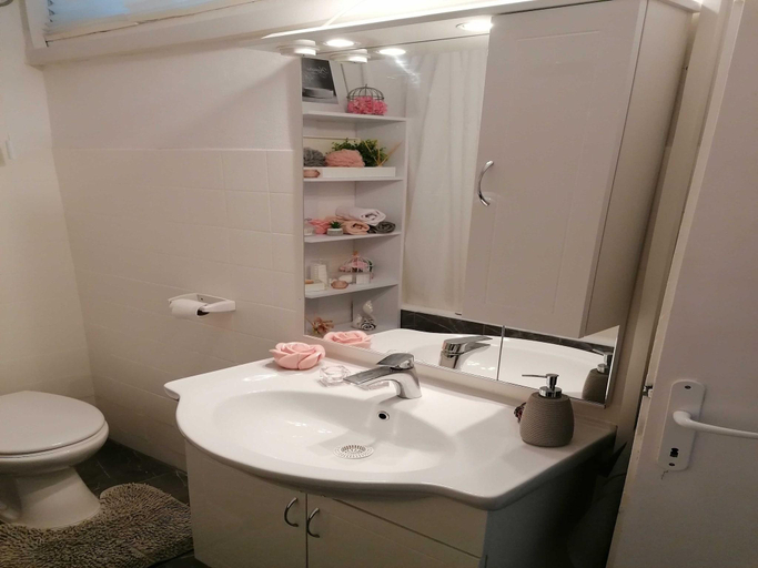 Others 2, Apartment Jamblip - Two Bedroom Apartment with Balcony, Split