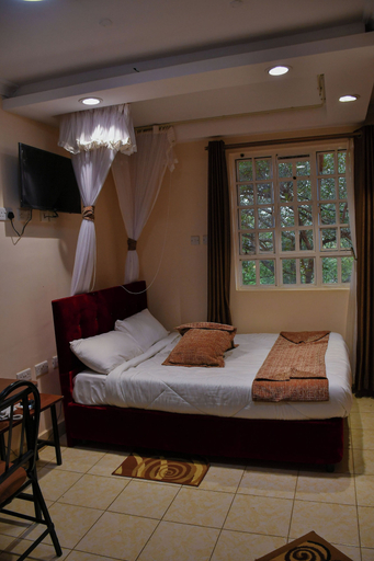 Others 4, Swiss Hibernation Resort, Mwala