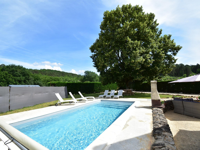 Sport & Beauty 2, Timeless Charm in Perigord, Dordogne