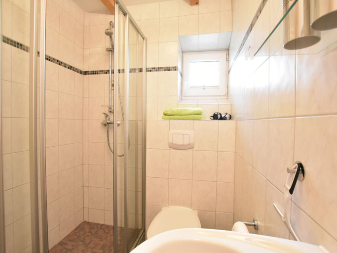 Bathroom, Wohnung in Stellshagen, Niklas, Nordwestmecklenburg