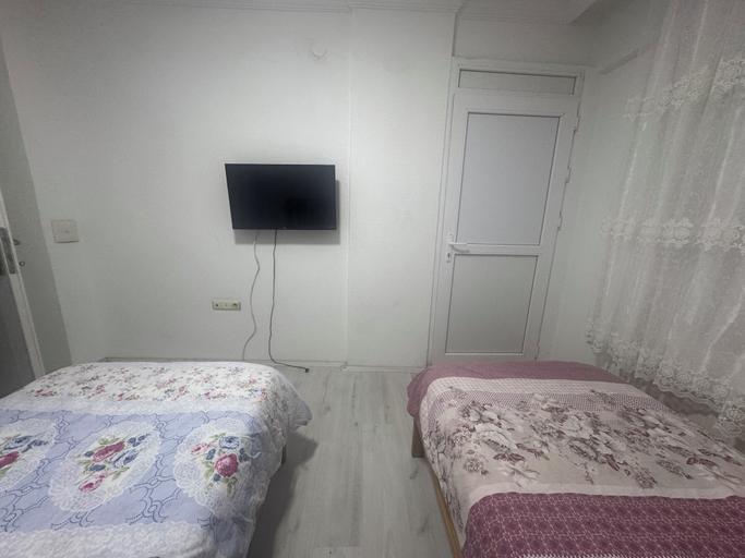 Others 4, maldivler pansiyon, Yeşilova