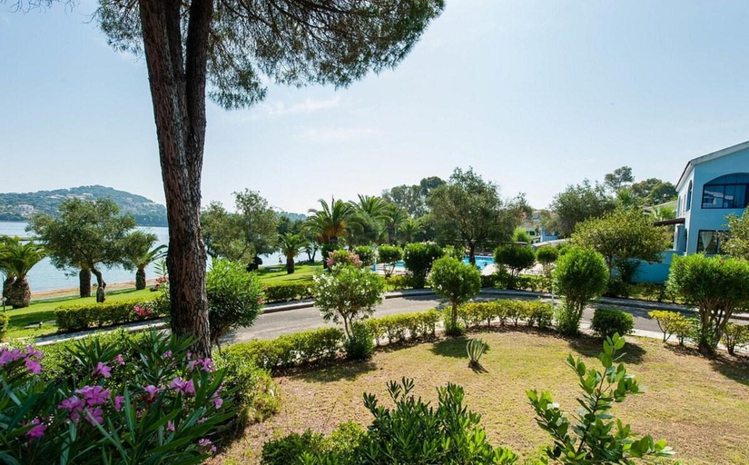 Others 4, Blue Haven Beach Loft Apartment, Ionian Islands