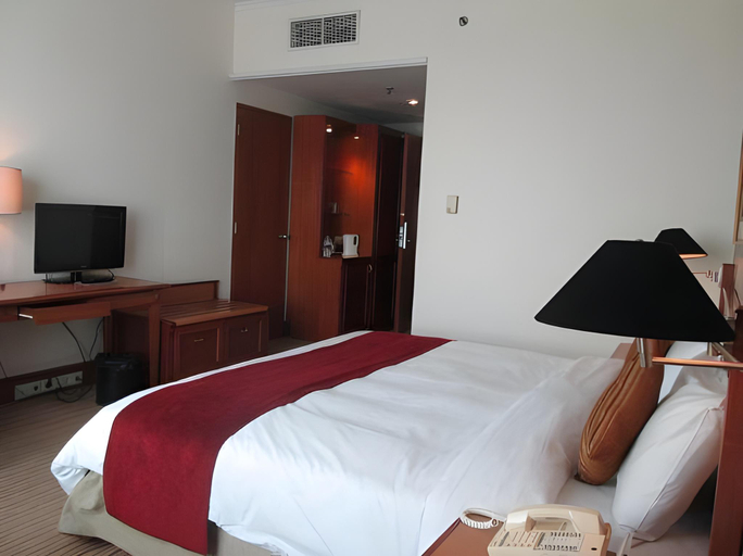 Bedroom 11