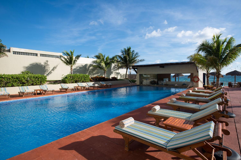 Sport & Beauty 2, Club Regina Cancun managed by Accor, Benito Juárez