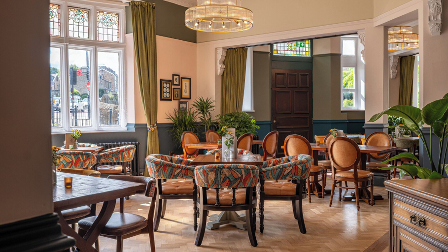 Food & Drinks 4, Toll House Inn, Lancashire