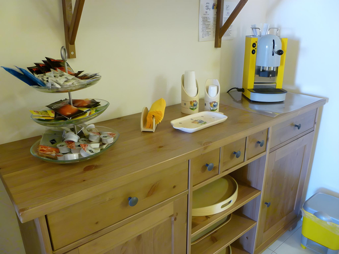 Food & Drinks 4, B&B Le Comari Salentine, Lecce