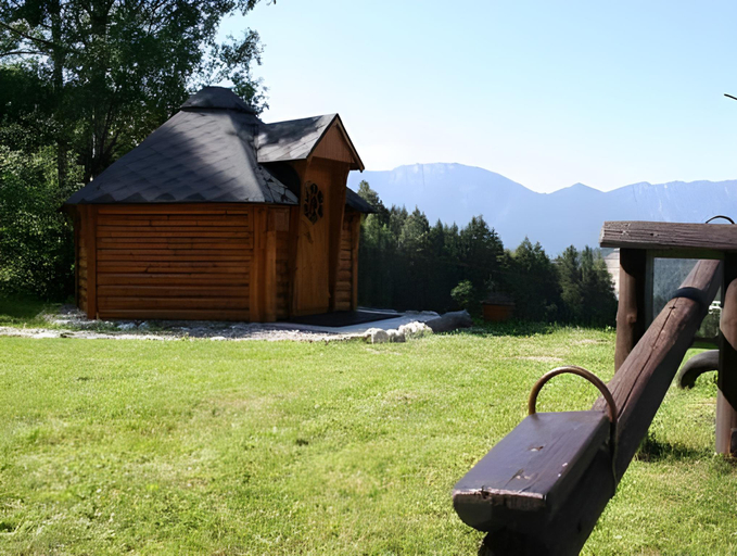 Others 4, Nice chalet in Tirol w/ , Kufstein