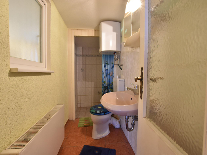 Bathroom 3, Wohnung in Boltenhagen in Strandnahe, Nordwestmecklenburg