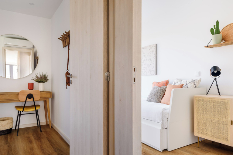 Others 5, Herois · Lovely 2-bed in the City Centre, Porto