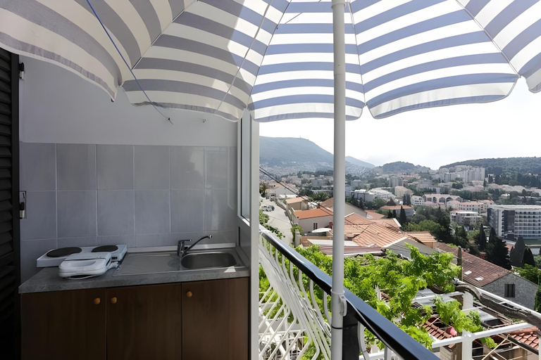 Others 4, Lapad View Apartments - Studio Apartment with Balcony and Sea View, Dubrovnik