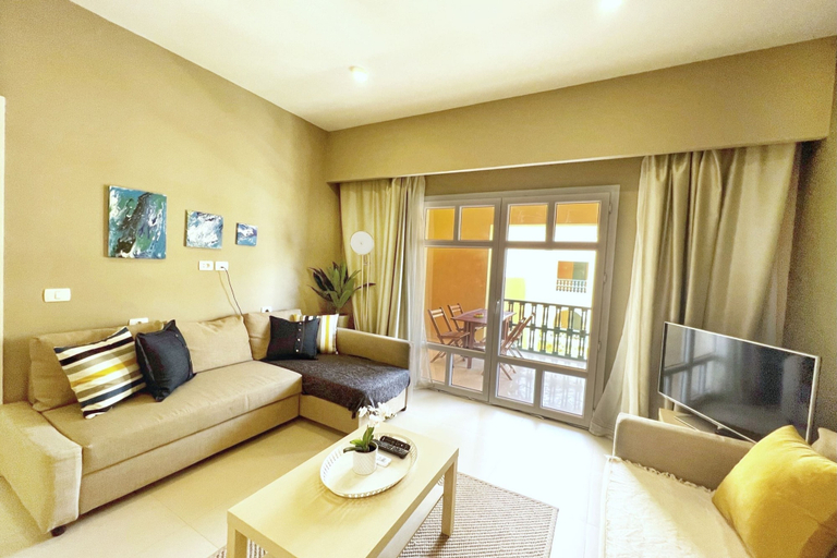 Others 2, Xuru Stays I Minimal & Central 1bdr Apt. @ Abu Tig Marina, Al-Ghurdaqah 2