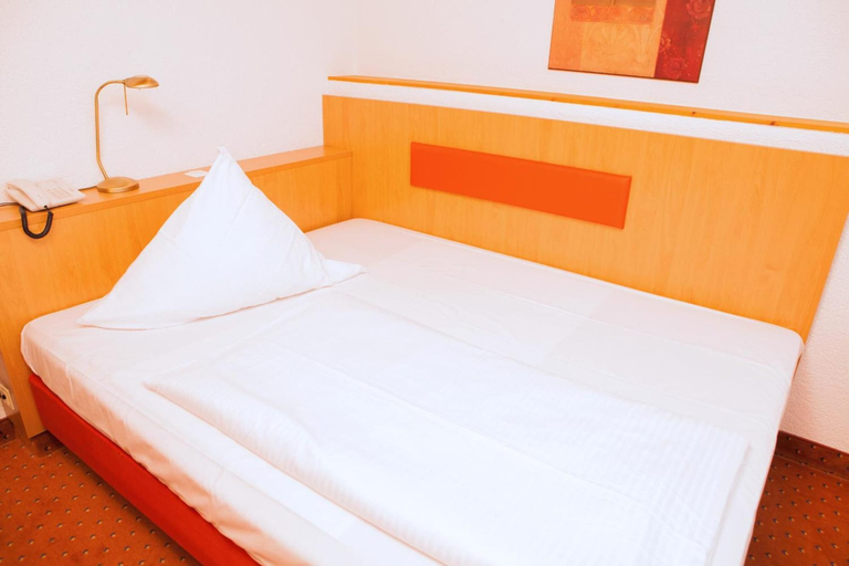 Bedroom 3, Seltenbacher Hof, Tuttlingen
