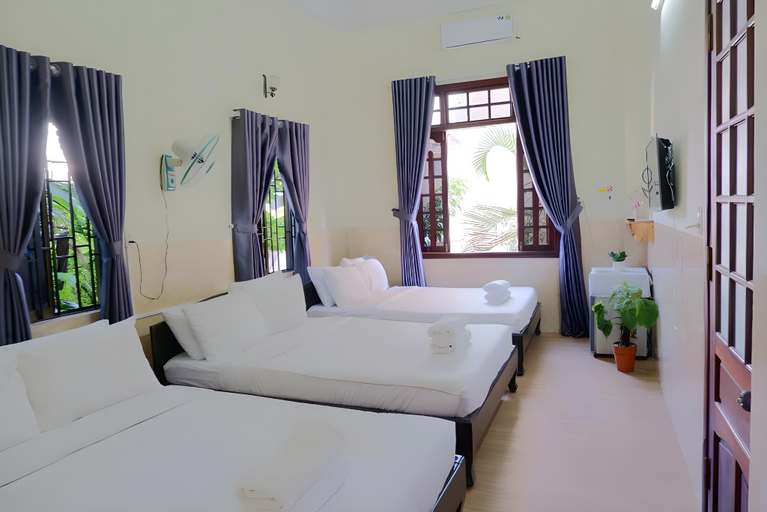 Bedroom 11