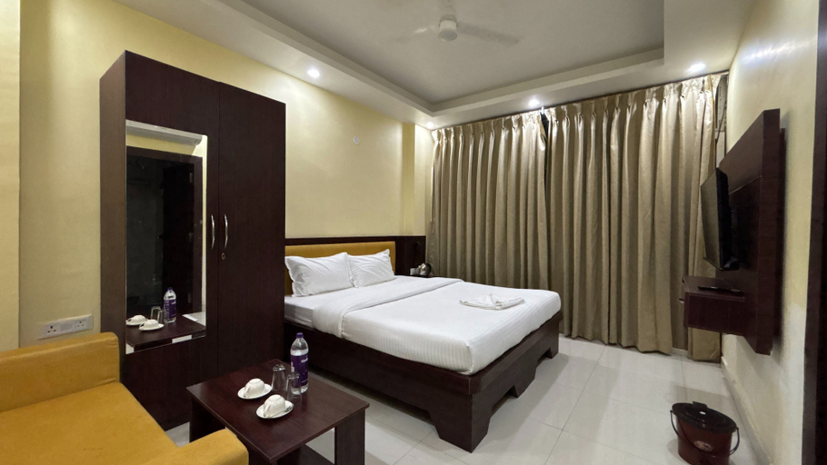 Others 1, Hotel Shantam Regency, Bhagalpur