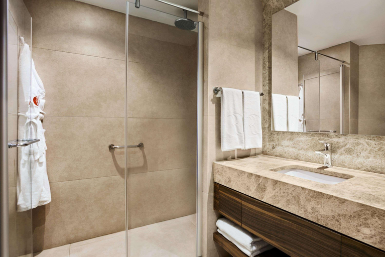 Bedroom 5, Ramada Hotel & Suites by Wyndham Kusadasi, Kuşadası