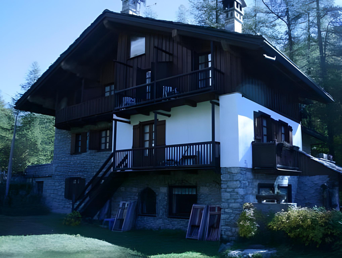 Others 5, Hotel Locanda Belvedere, Aosta
