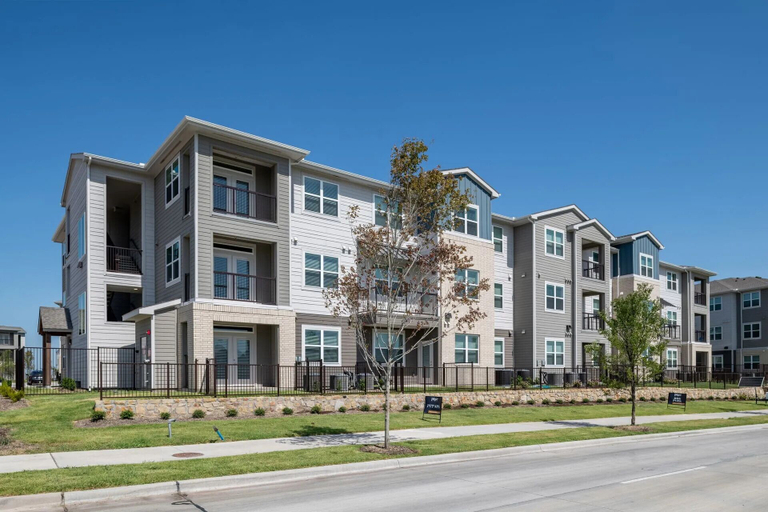 Exterior & Views, Landing Royse City, Rockwall
