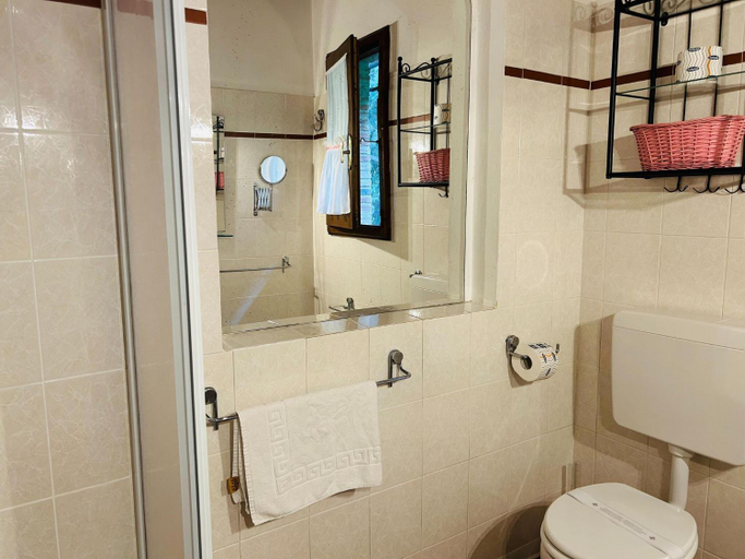 Bathroom 4, Tuscany Stay with Pool, Florence