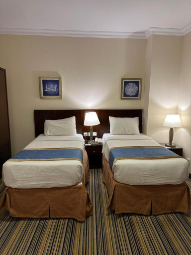 Bedroom 3, Arkan al Manar, Al Madinah Al Munawwarah
