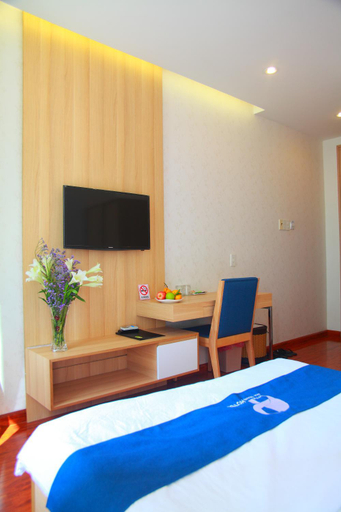 Bedroom 3, Little Nha Trang Hotel, Nha Trang