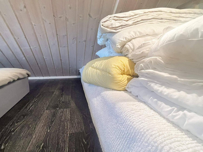 Others 5, person holiday home in LINNERYD, Växjö