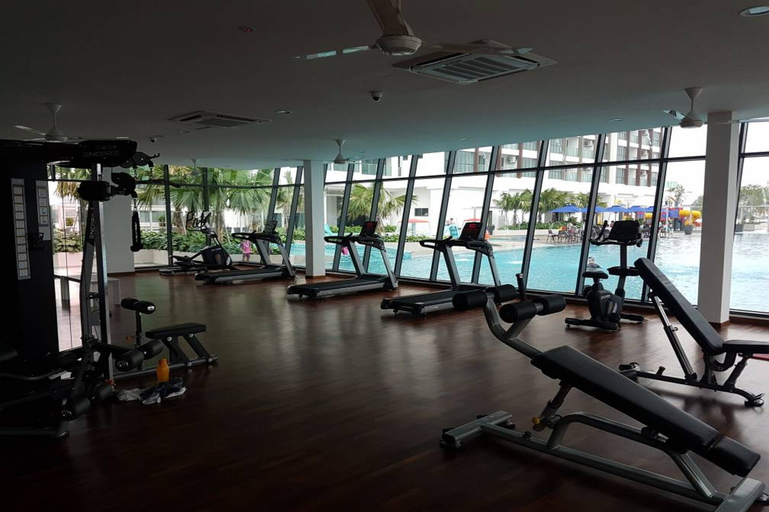 Others 5, Amerin Residence Mall Apartments, Hulu Langat