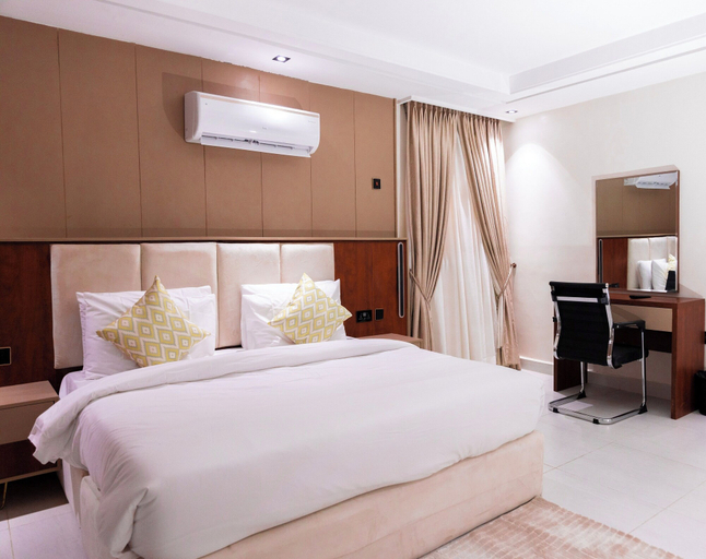 Others 5, The Meridian Apartments Abuja, AbujaMun