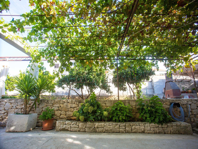 Others 3, Apartments Lenka - One Bedroom Apartment with Balcony and Center View A3, Sutivan