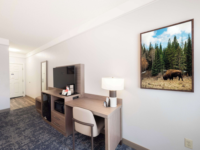 Others 5, SureStay Plus Hotel by Best Western Billings, Yellowstone