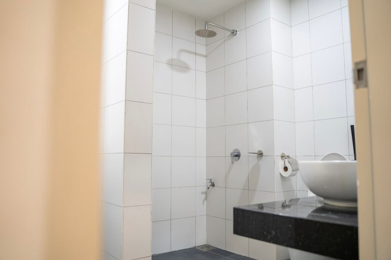 Bathroom 5, The Chambers Luxury Apartments, Kuala Lumpur